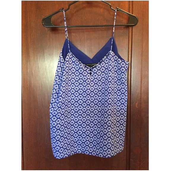 Banana Republic Blouse - Picture 1 of 2